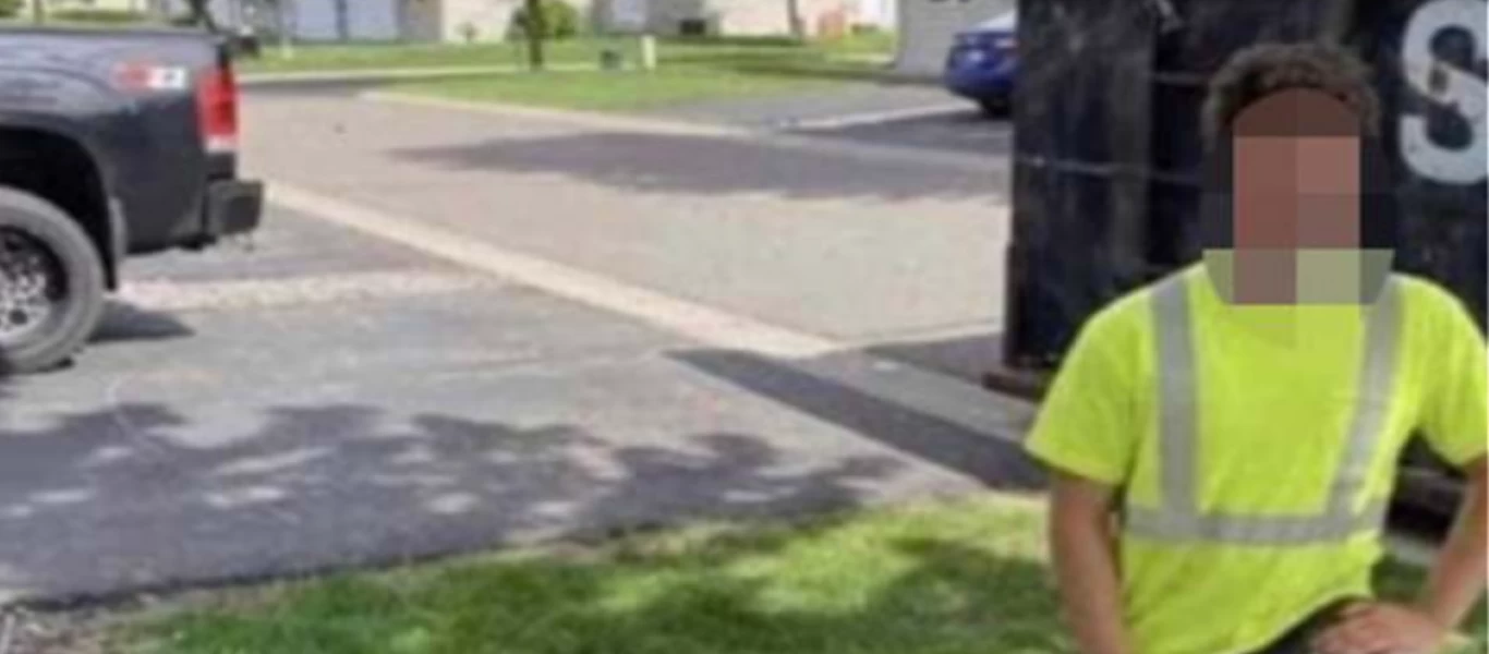 «George Floyd Challenge»: Απαράδεκτη μόδα στα μέσα κοινωνικής δικτύωσης - Συλλήψεις και έρευνες (φώτο)